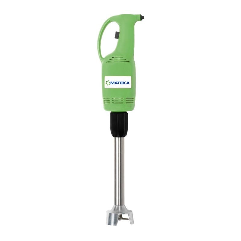 MATEKA MX 40 El Blenderi, 60 Lt, 40 cm, 220 V